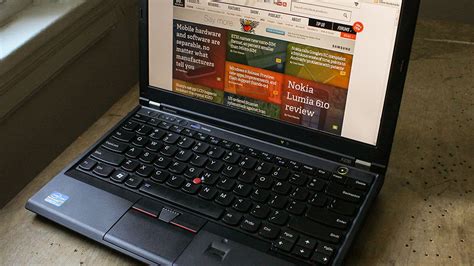 thinkpad x230 processor specs